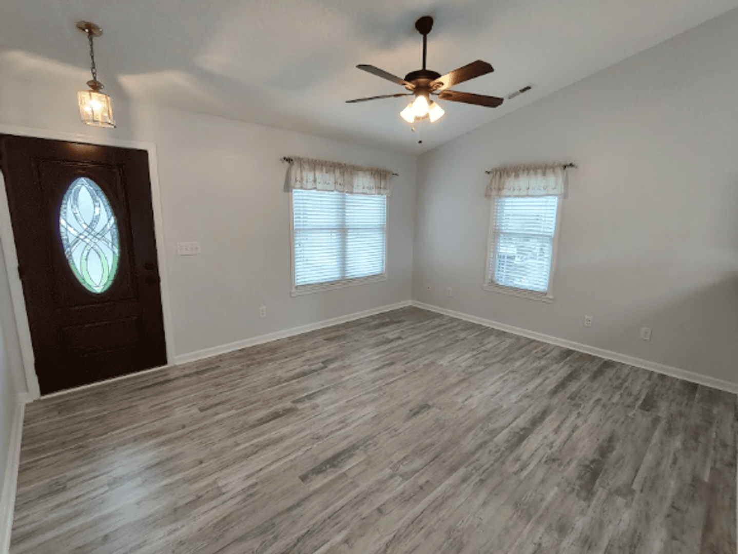 Myrtle Beach House: 6635 E. Sweetbriar Trail