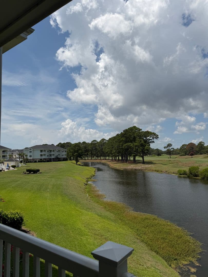 Myrtle Beach Condo: 4881 Dahlia Court
