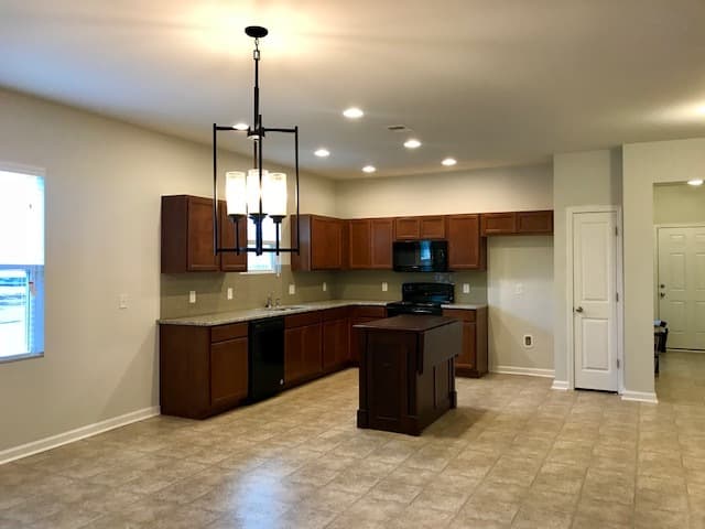 Conway House: 171 Long Leaf Pine Road