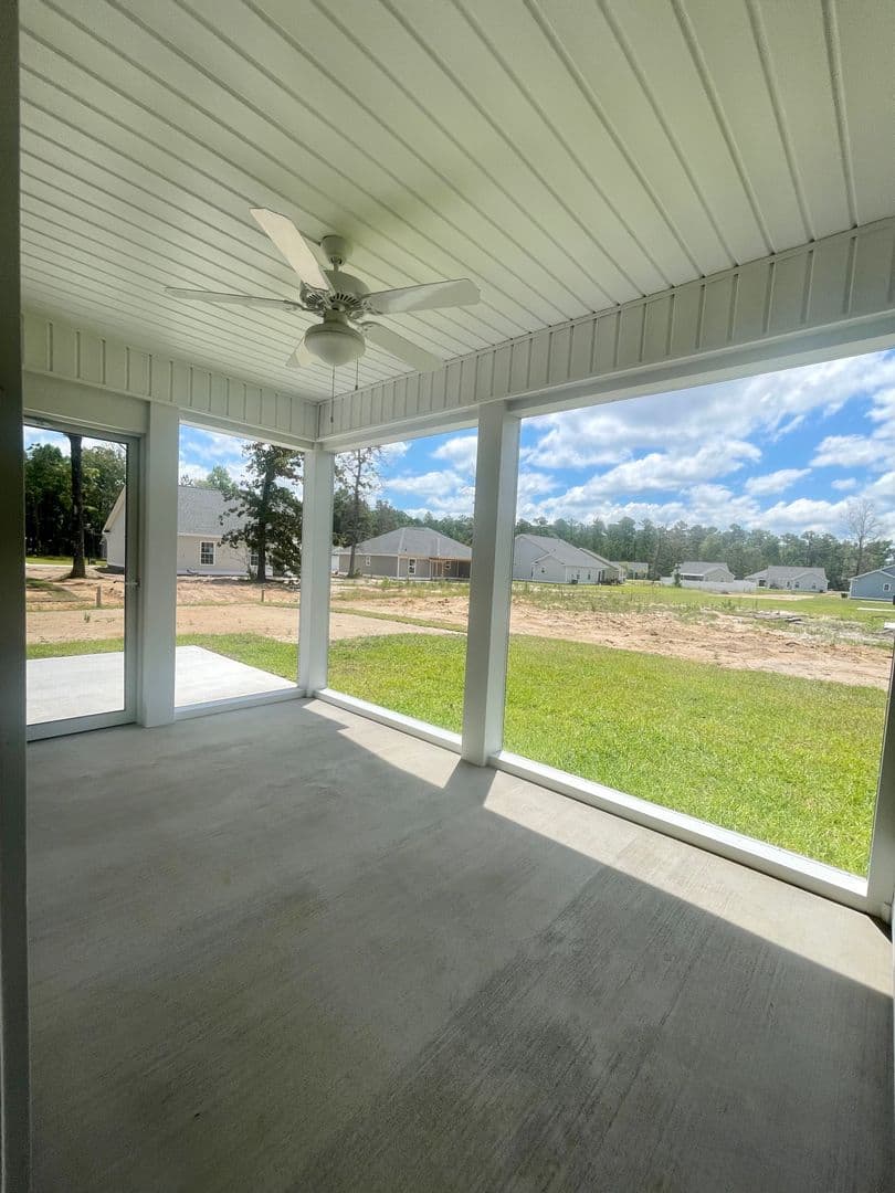 Conway House: 3124 Belgrove Lane
