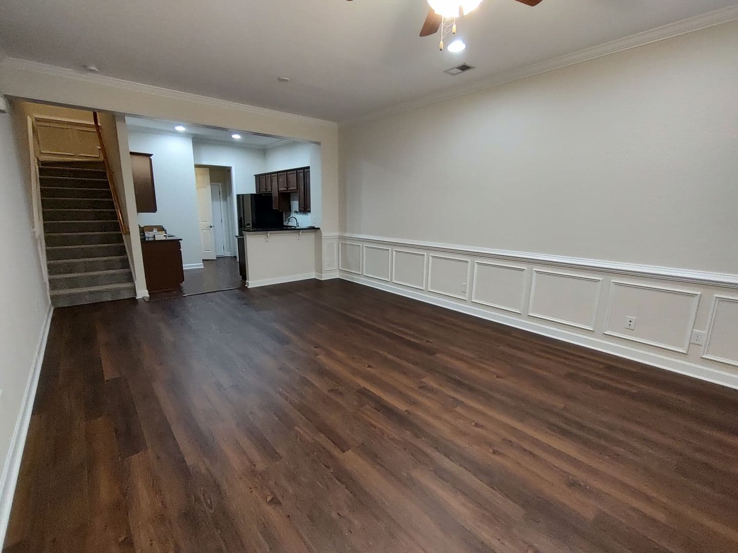 Myrtle Beach Townhome: 3350 Pampas Drive