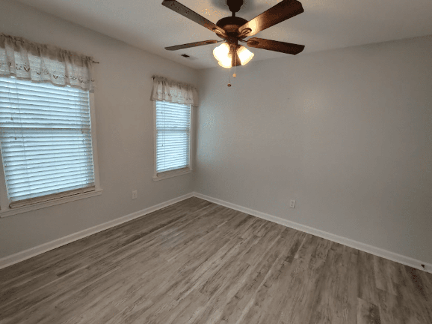Myrtle Beach House: 6635 E. Sweetbriar Trail