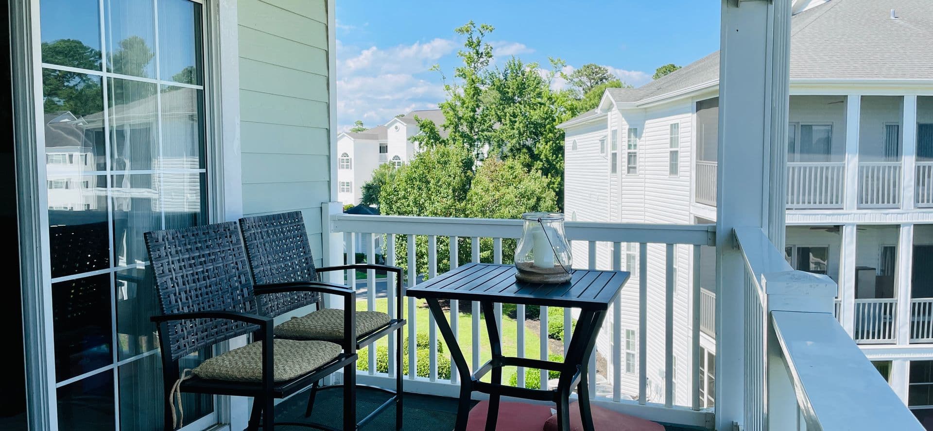 Myrtle Beach Condo: 1514 Lanterns Rest Road, Unit 301