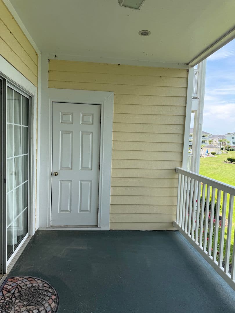 Myrtle Beach Condo: 4881 Dahlia Court