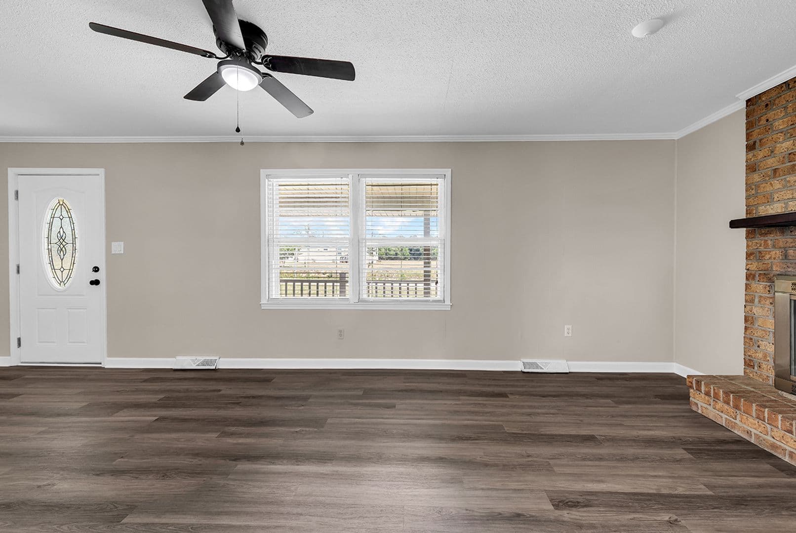 Aynor House: 1354 Rogers Road