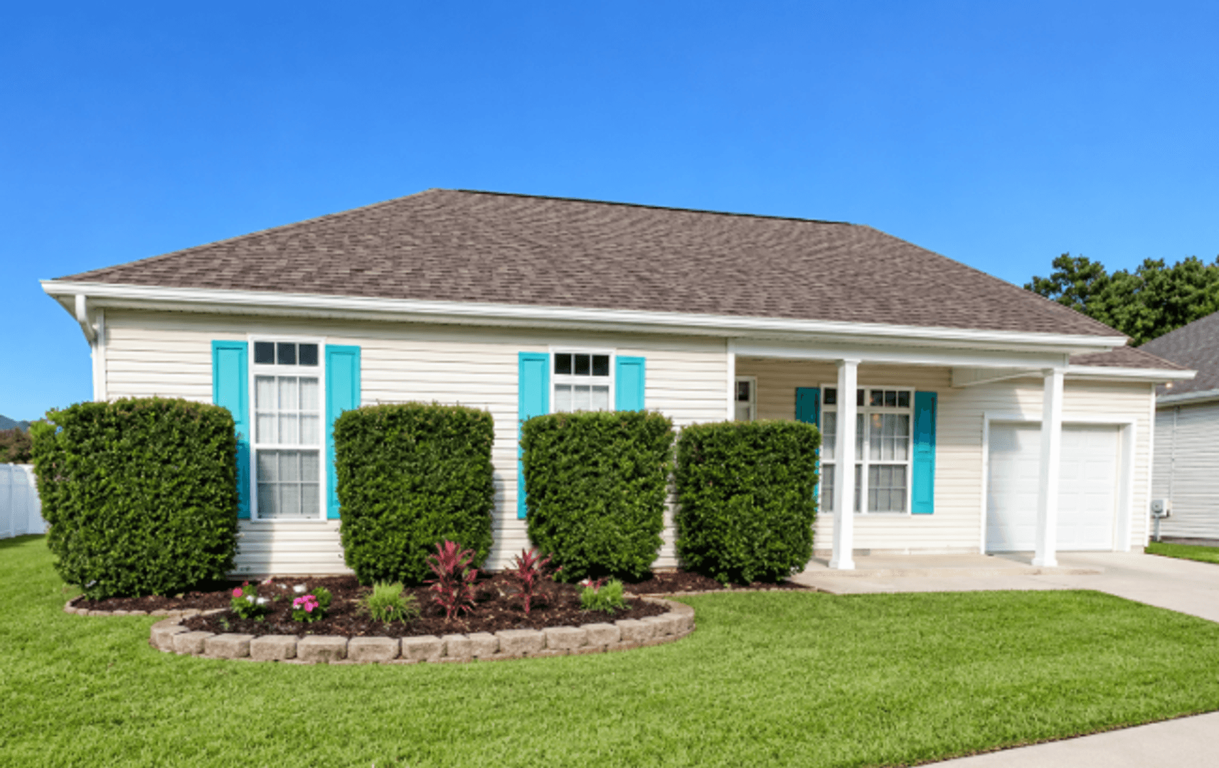 Myrtle Beach House: 264 La Patos Drive