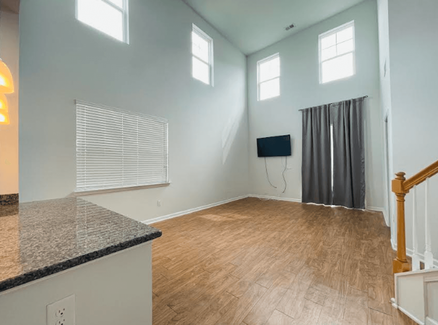 Conway Townhome: 1015 Tee Shot Drive