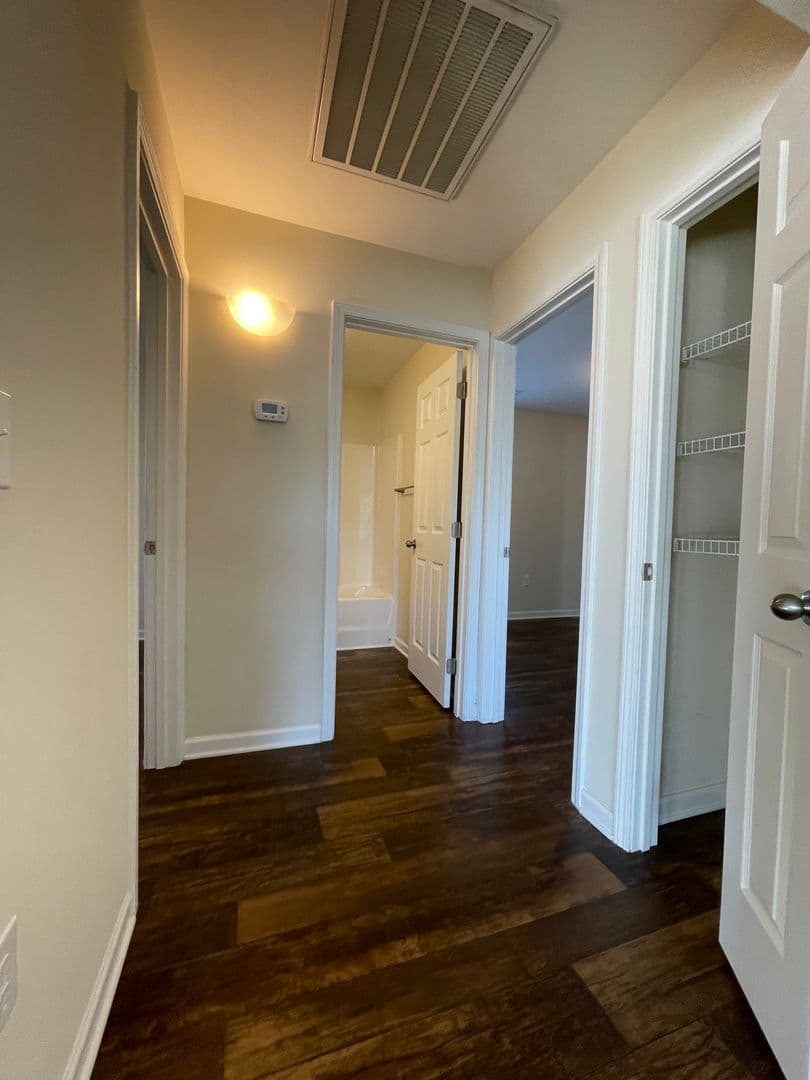 Conway House: 1495 Leatherman Road