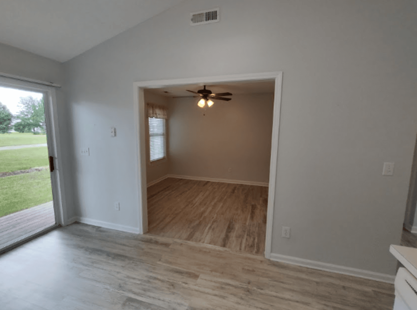 Myrtle Beach House: 6635 E. Sweetbriar Trail