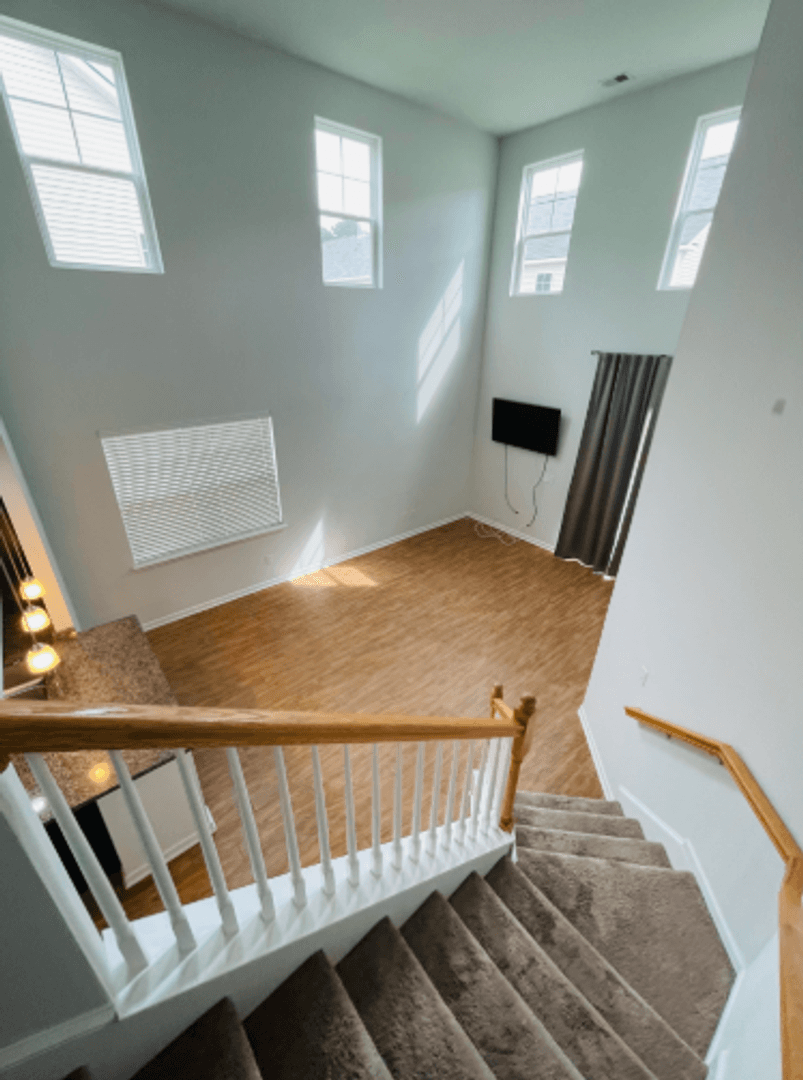 Conway Townhome: 1015 Tee Shot Drive