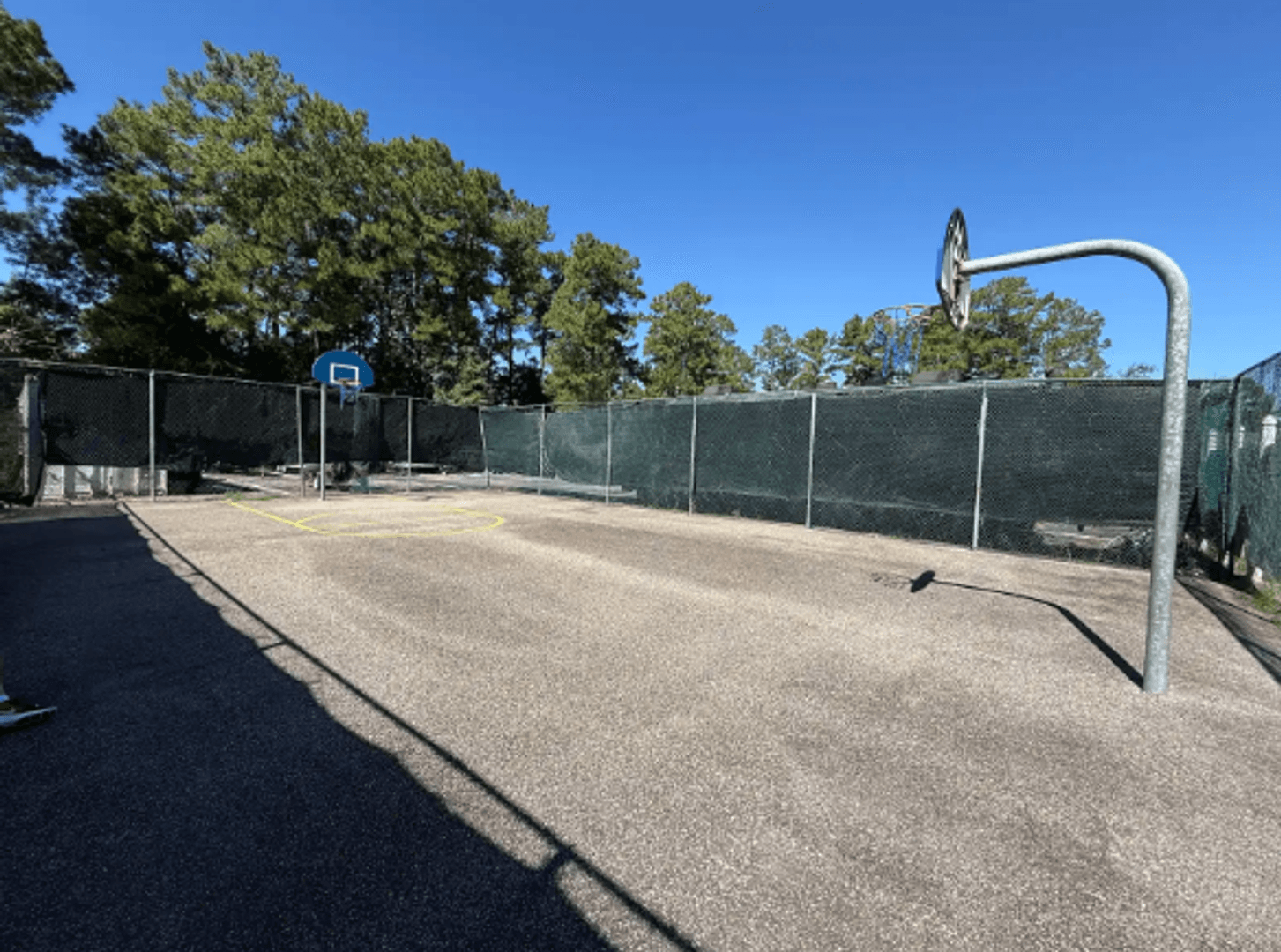 Myrtle Beach House: 6635 E. Sweetbriar Trail