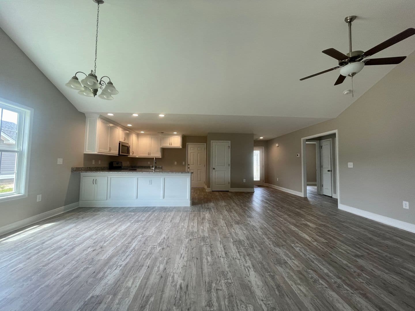 Conway House: 3124 Belgrove Lane