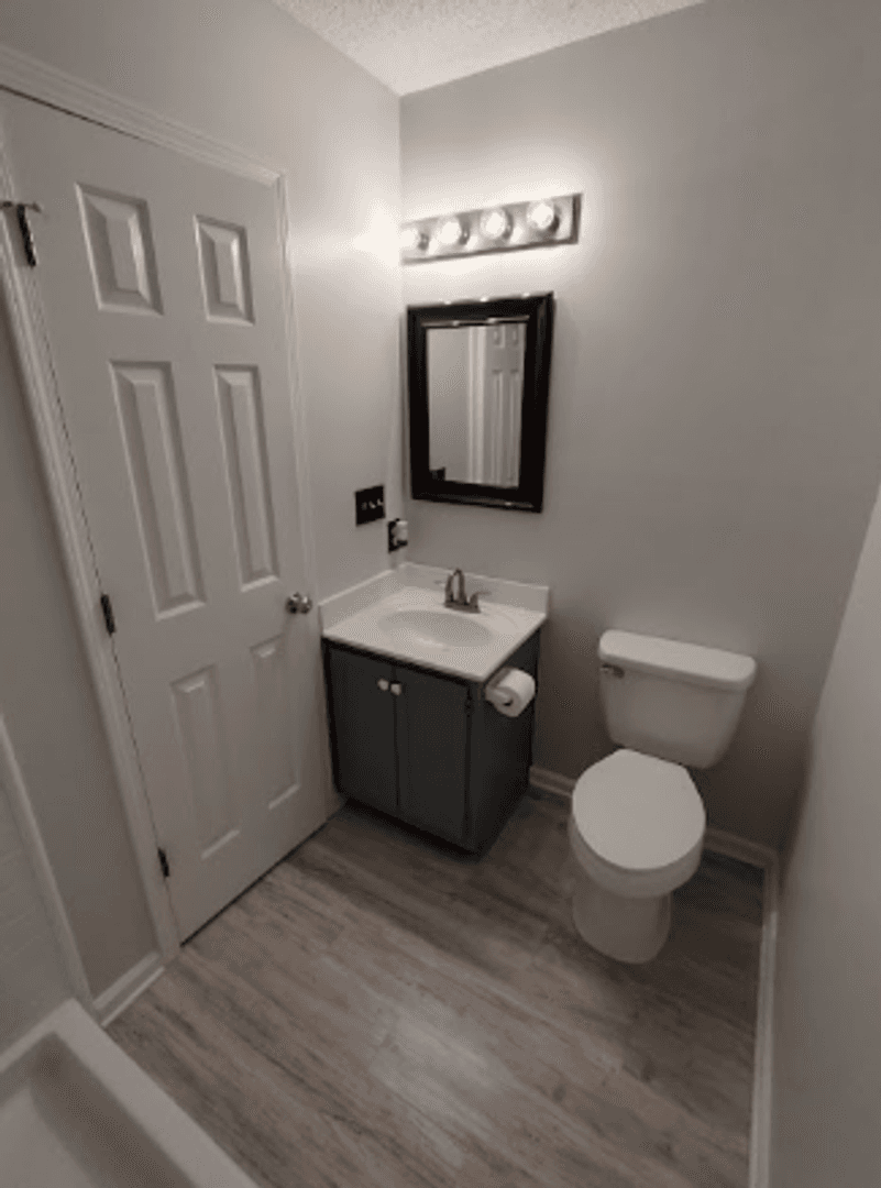 Myrtle Beach House: 6635 E. Sweetbriar Trail