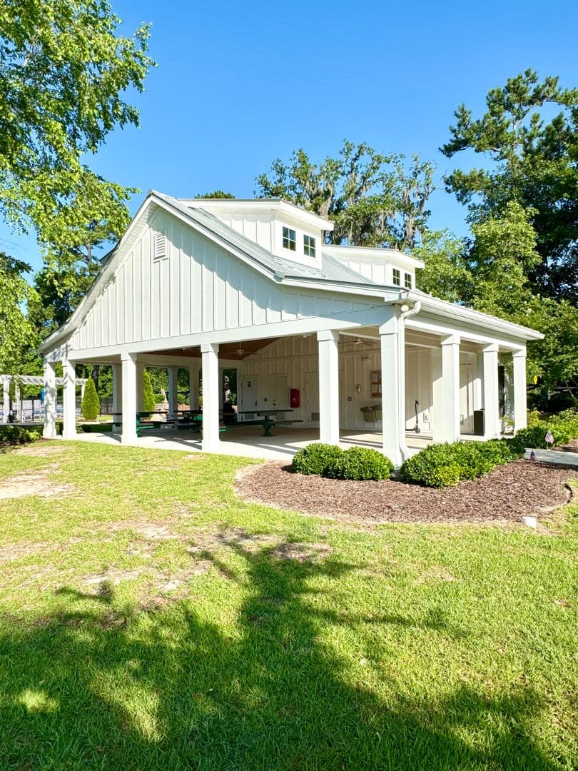 Conway House: 171 Long Leaf Pine Road