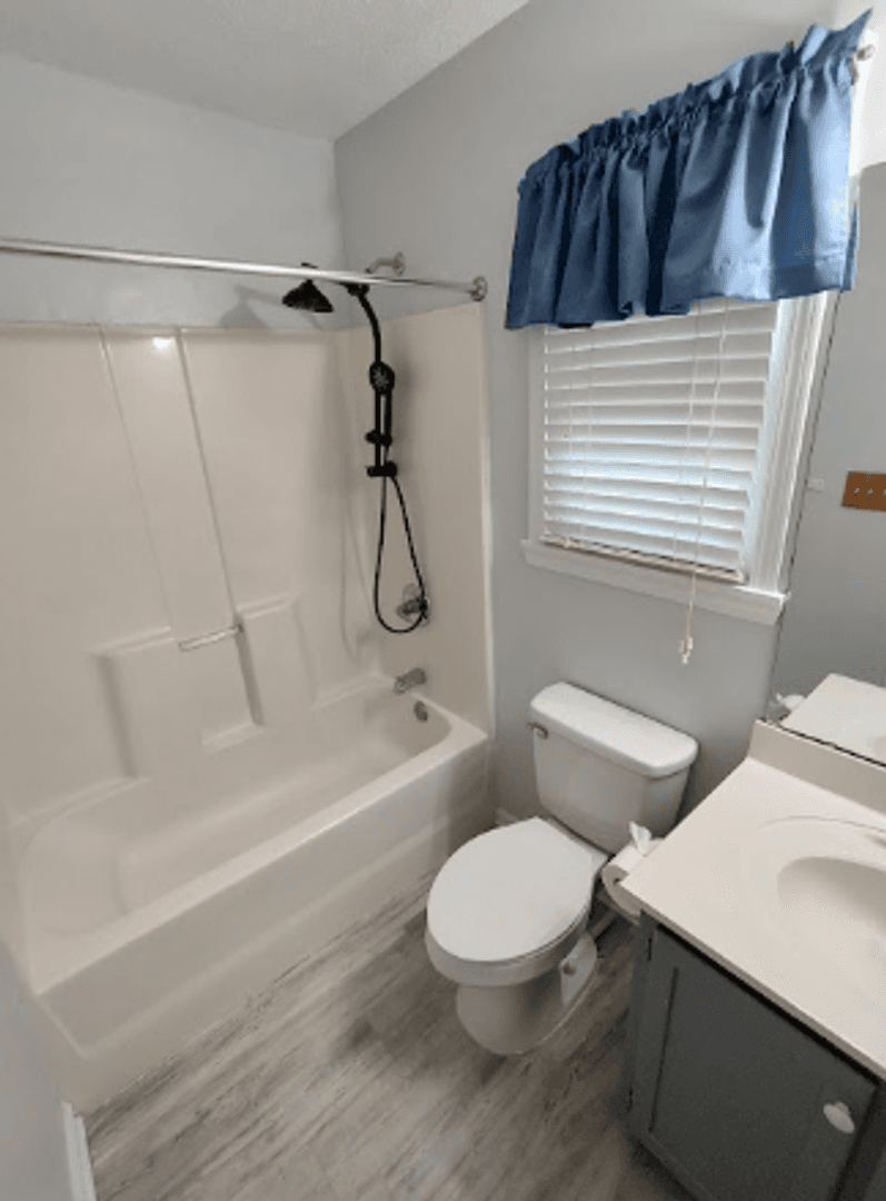 Myrtle Beach House: 6635 E. Sweetbriar Trail