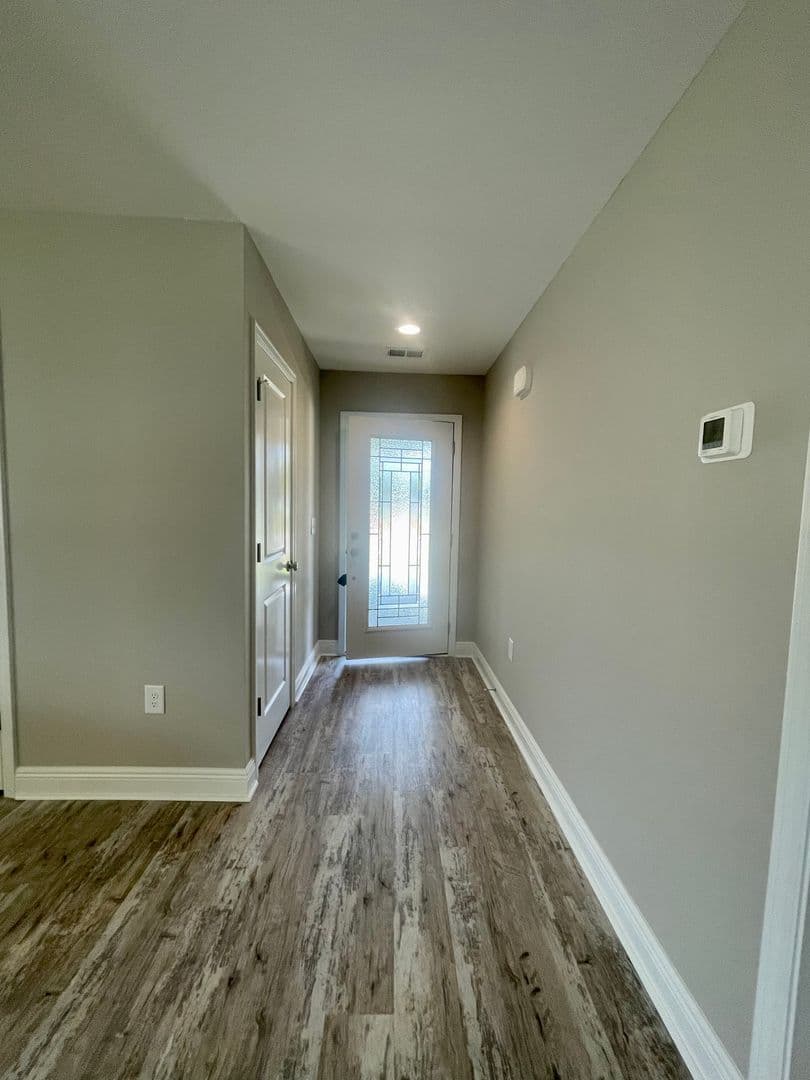 Conway House: 3124 Belgrove Lane