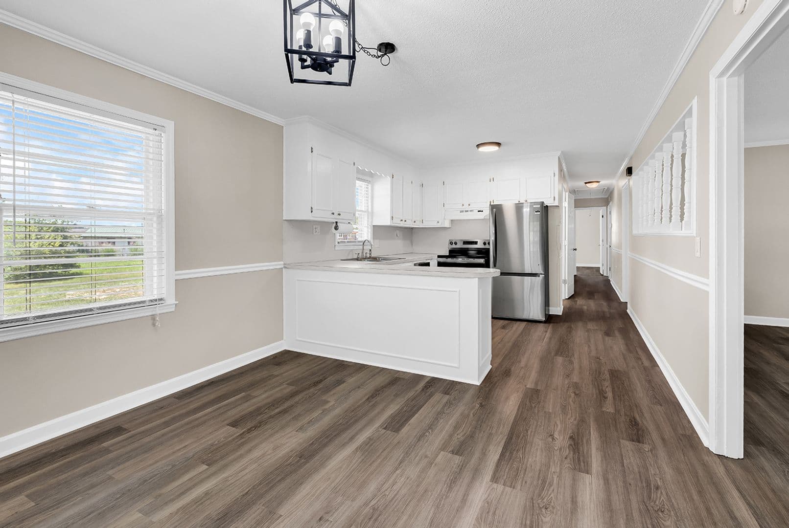 Aynor House: 1354 Rogers Road