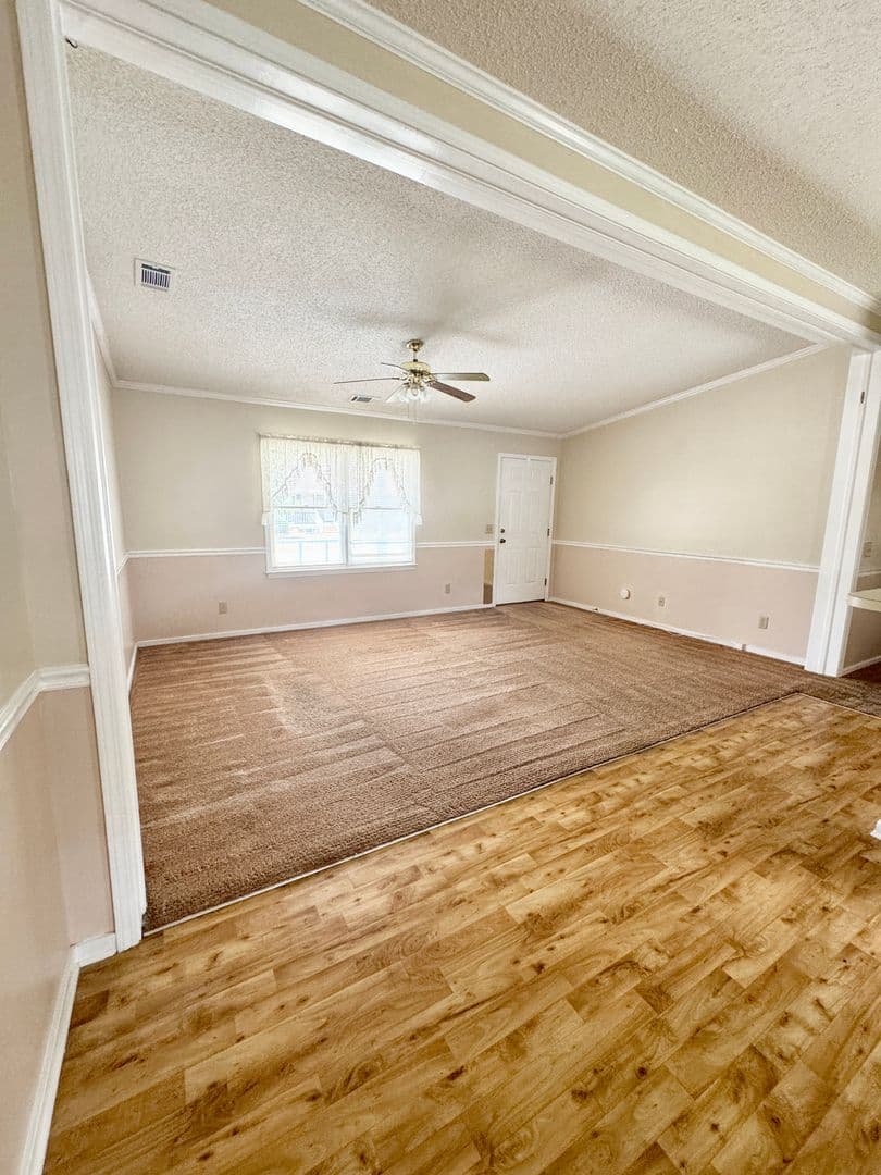 Conway House: 261 Youpon Drive