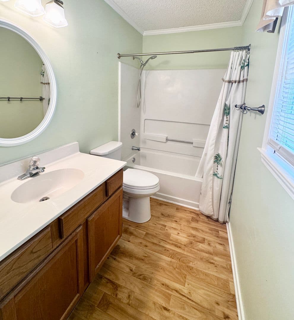 Conway House: 261 Youpon Drive