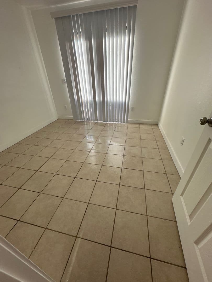 South El Monte Apartment: 2542 N Edwards Ave