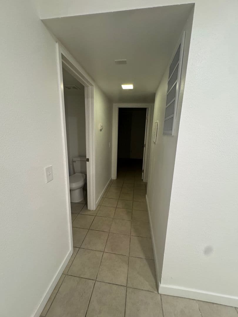South El Monte Apartment: 2542 N Edwards Ave