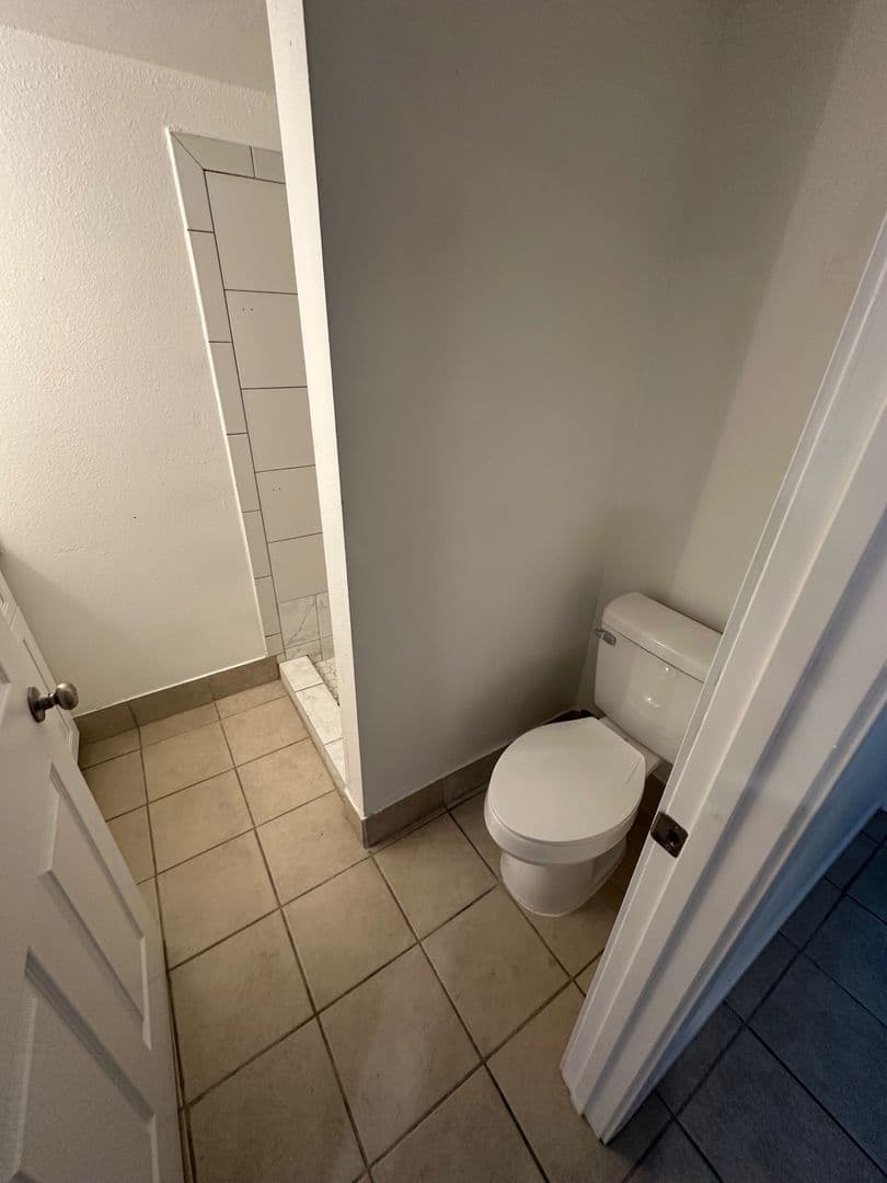 South El Monte Apartment: 2542 N Edwards Ave