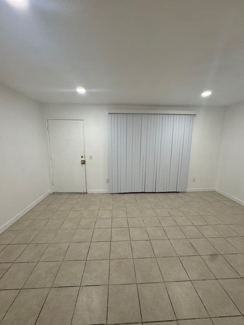 South El Monte Apartment: 2542 N Edwards Ave