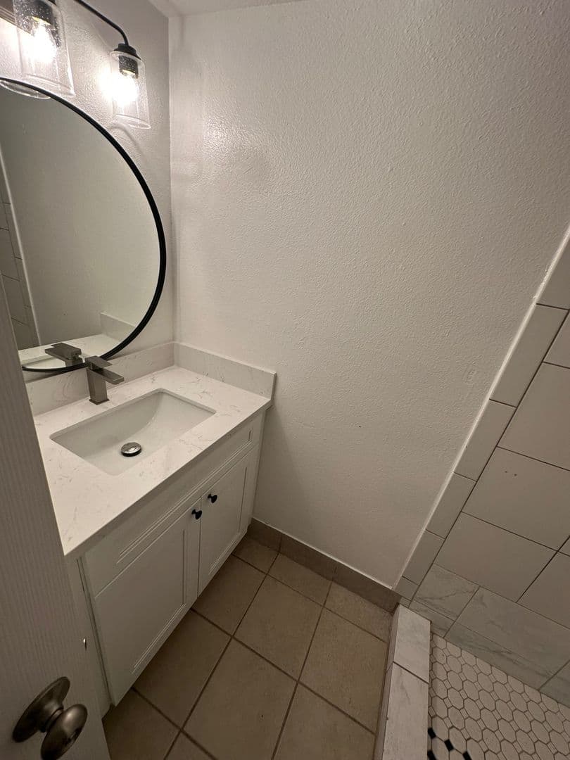 South El Monte Apartment: 2542 N Edwards Ave