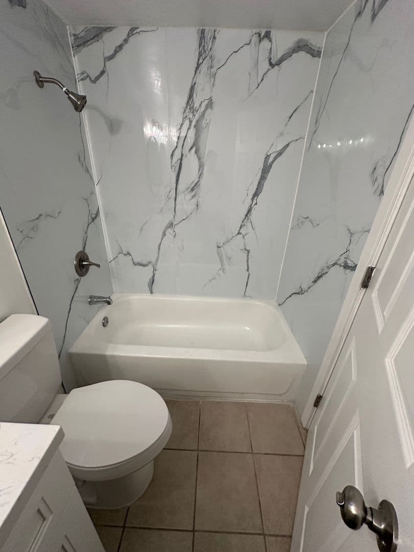 South El Monte Apartment: 2542 N Edwards Ave