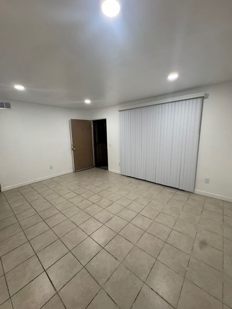 South El Monte Apartment: 2542 N Edwards Ave