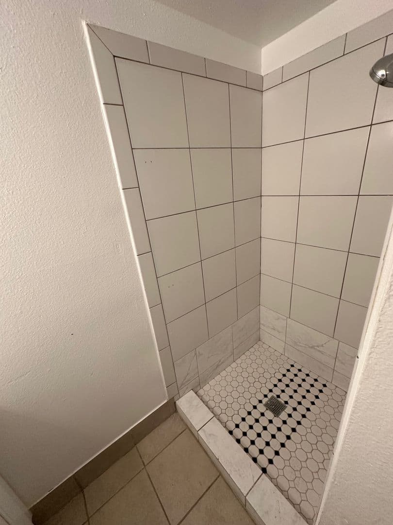 South El Monte Apartment: 2542 N Edwards Ave