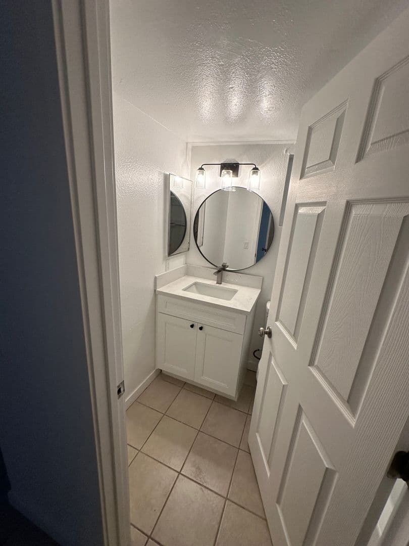 South El Monte Apartment: 2542 N Edwards Ave