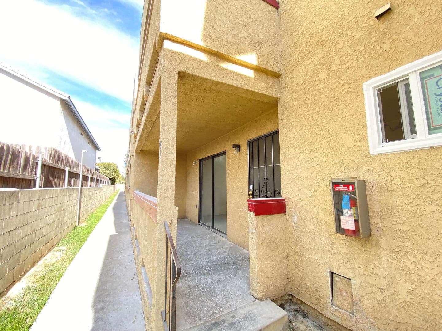 South El Monte Apartment: 2542 N Edwards Ave