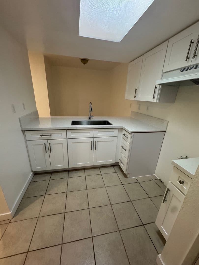 South El Monte Apartment: 2542 N Edwards Ave