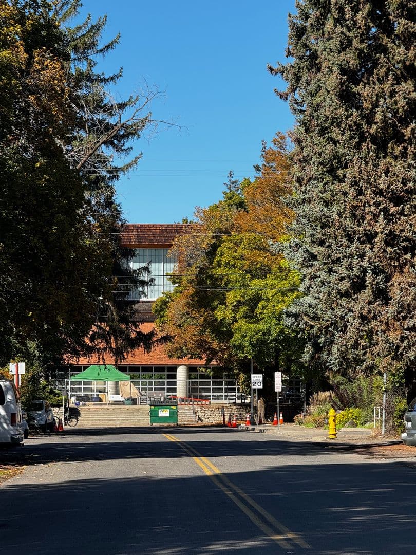 Ellensburg House: 814 E 5th Ave