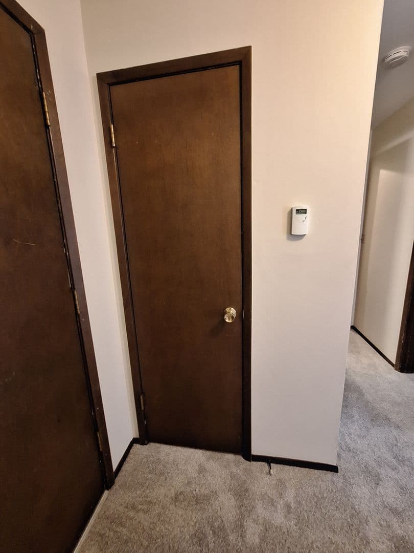 Ellensburg Apartment: 700 E 5th Ave
