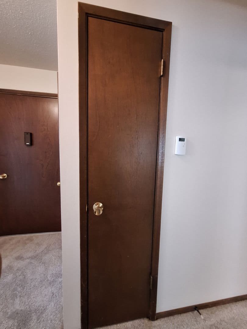 Ellensburg Apartment: 700 E 5th Ave