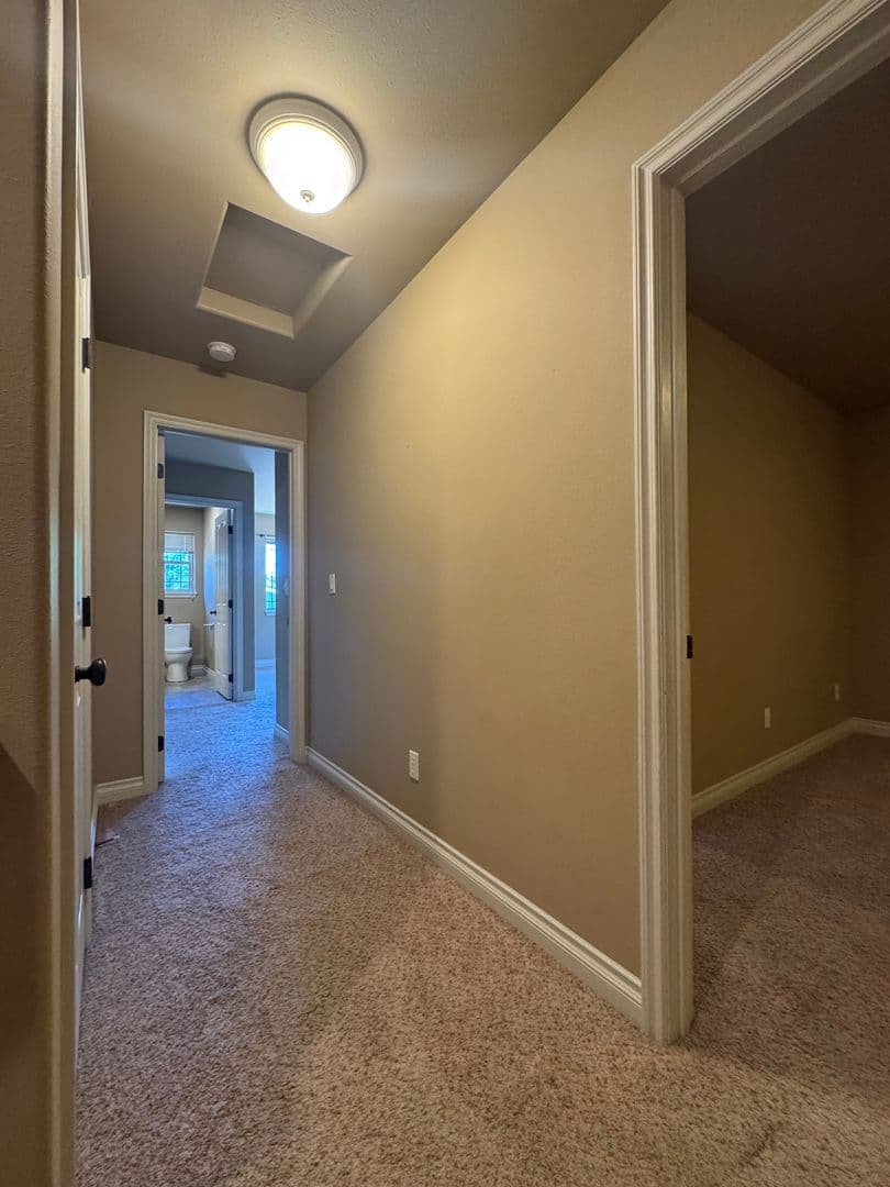 Ellensburg Apartment: 605 S. Tamarack St