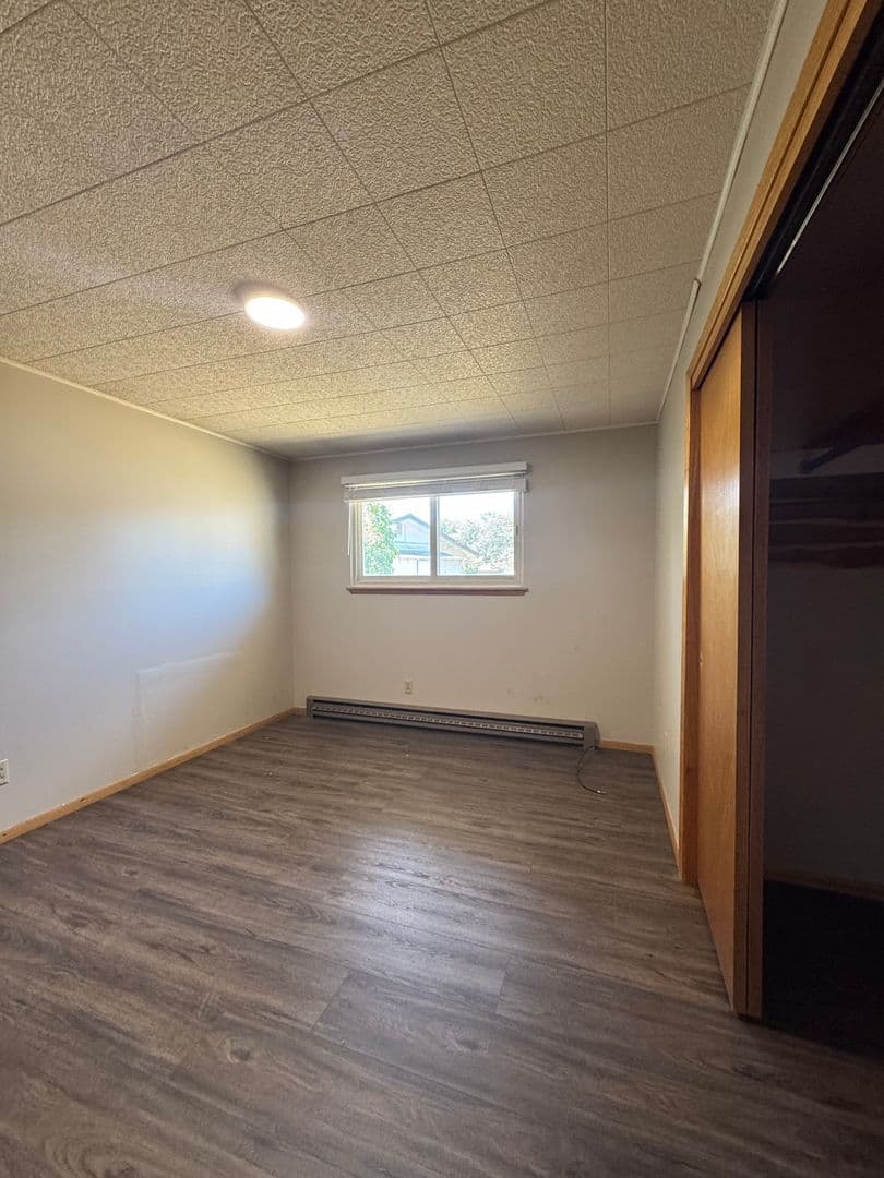 Ellensburg House: 1702 College Pl