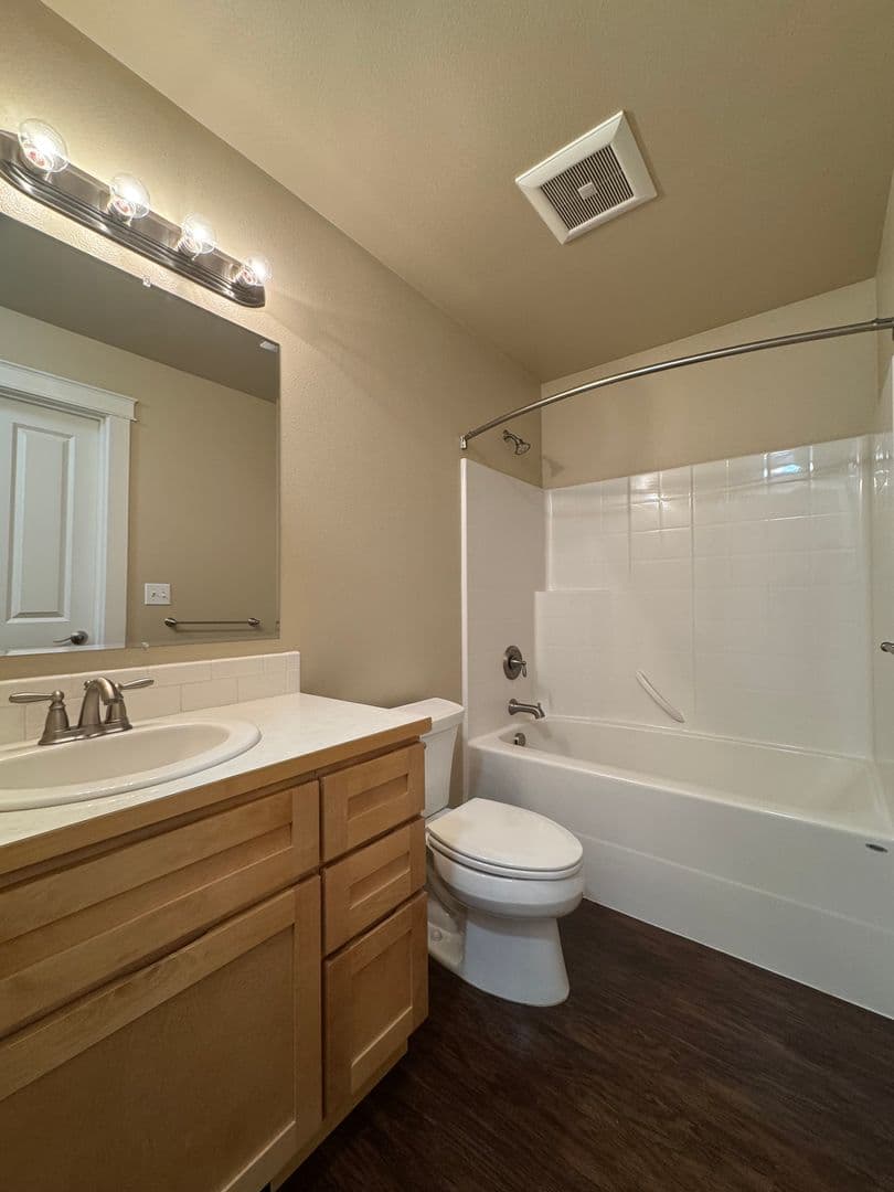 Ellensburg Apartment: 2225 Airport Rd