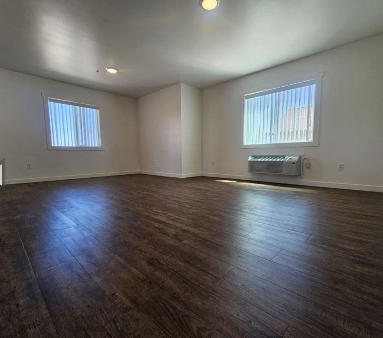 Ellensburg Apartment: 2249 N Airport Rd