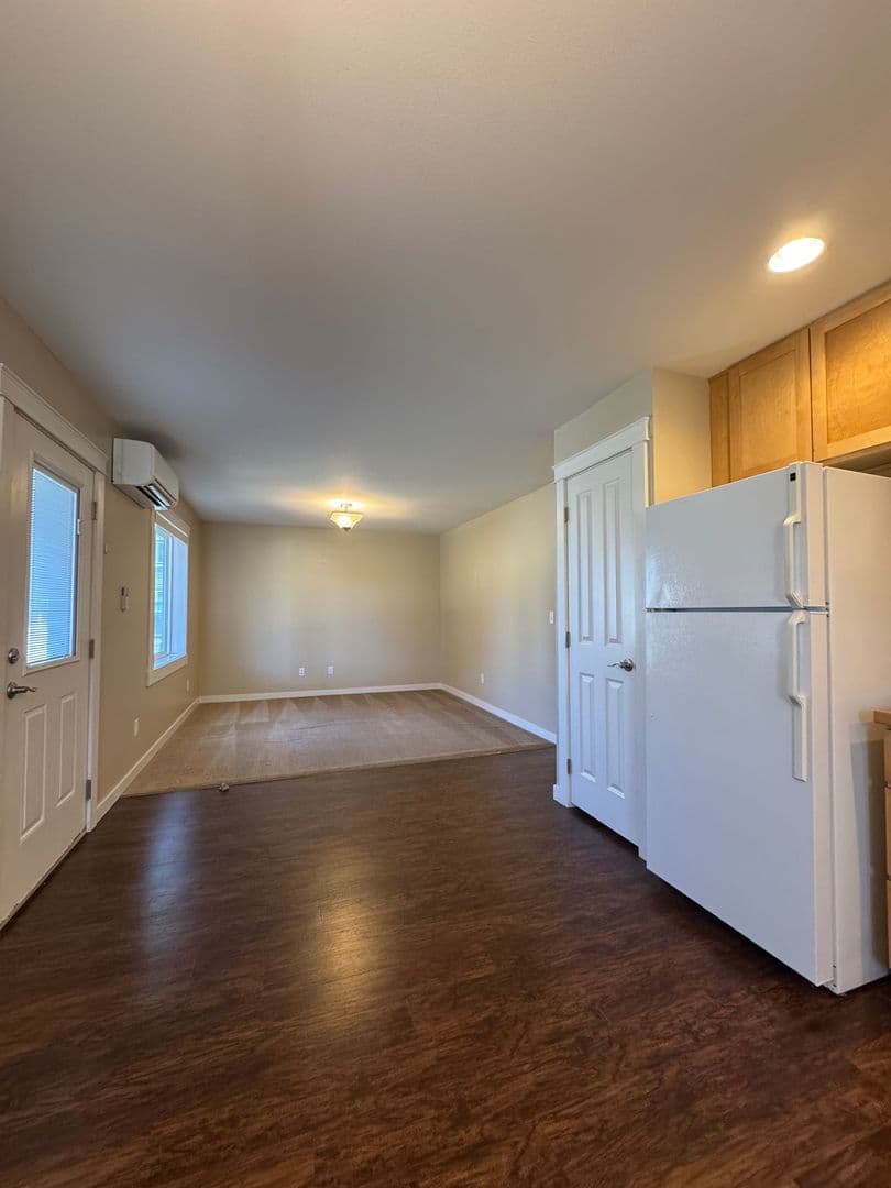 Ellensburg Apartment: 2225 Airport Rd