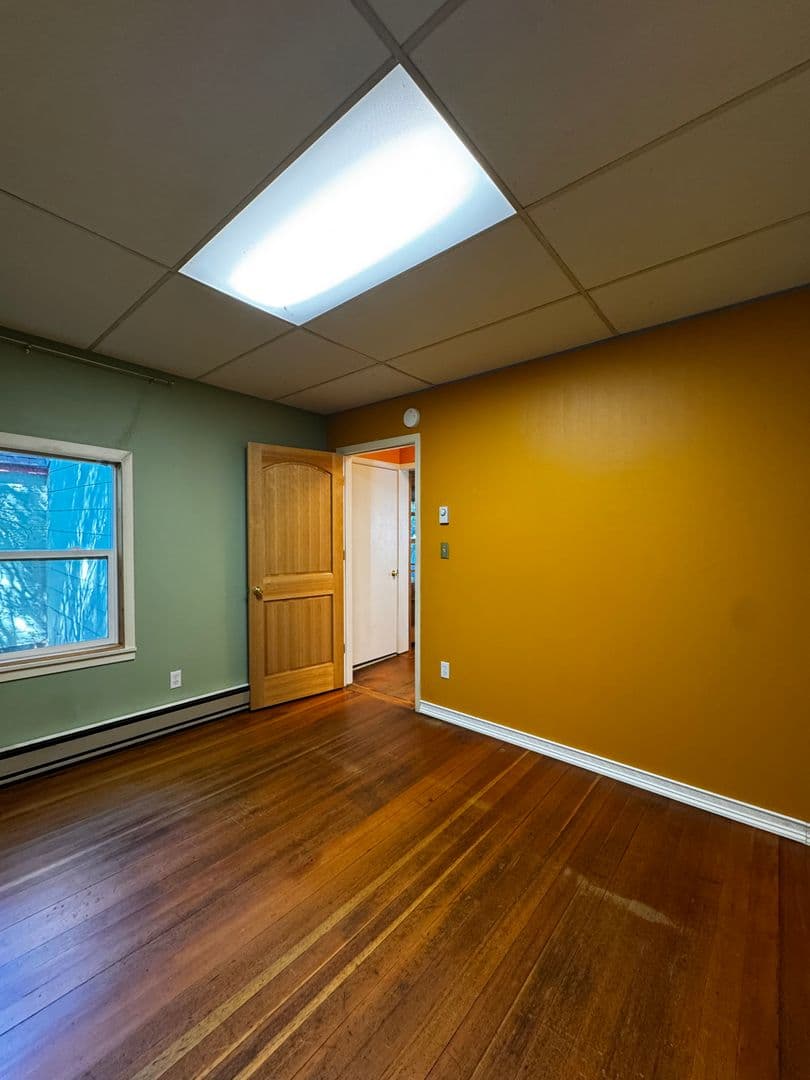 Ellensburg House: 814 E 5th Ave