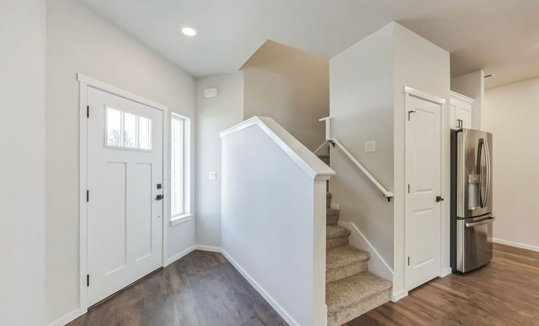 Cle Elum Townhome: 907 E Fourth St