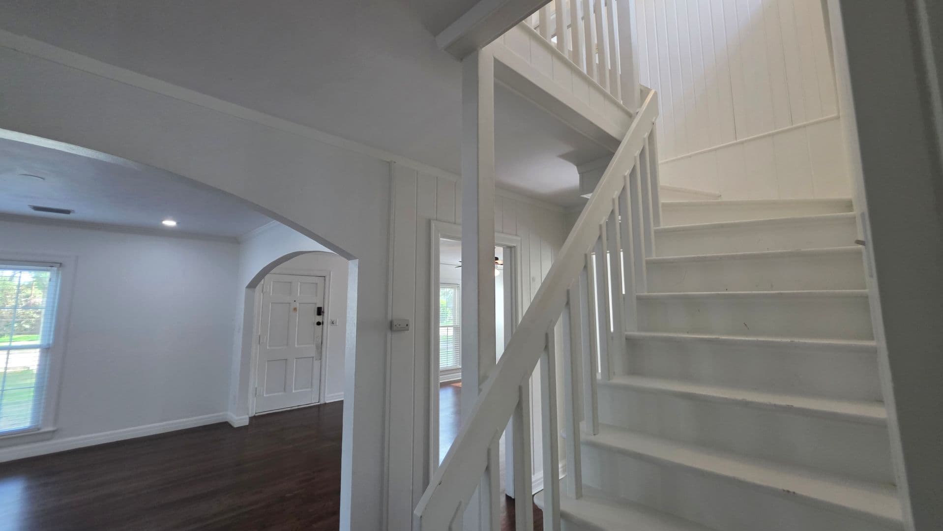 Fort Worth House: 3741 Hilltop Road