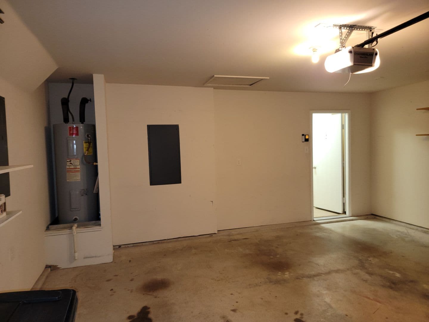 Fort Worth House: 9020 Noontide Drive