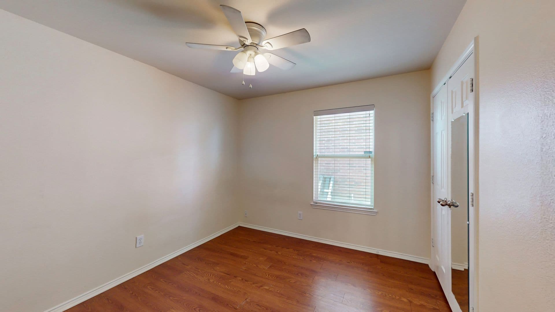 Fort Worth House: 9020 Noontide Drive
