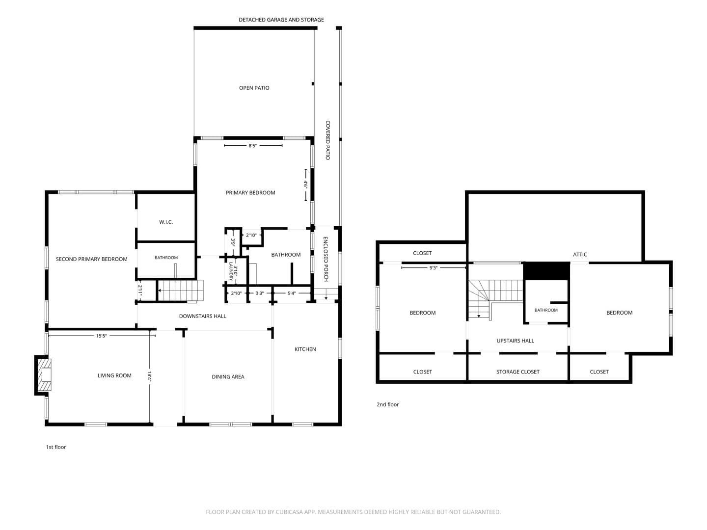 Fort Worth House: 3741 Hilltop Road