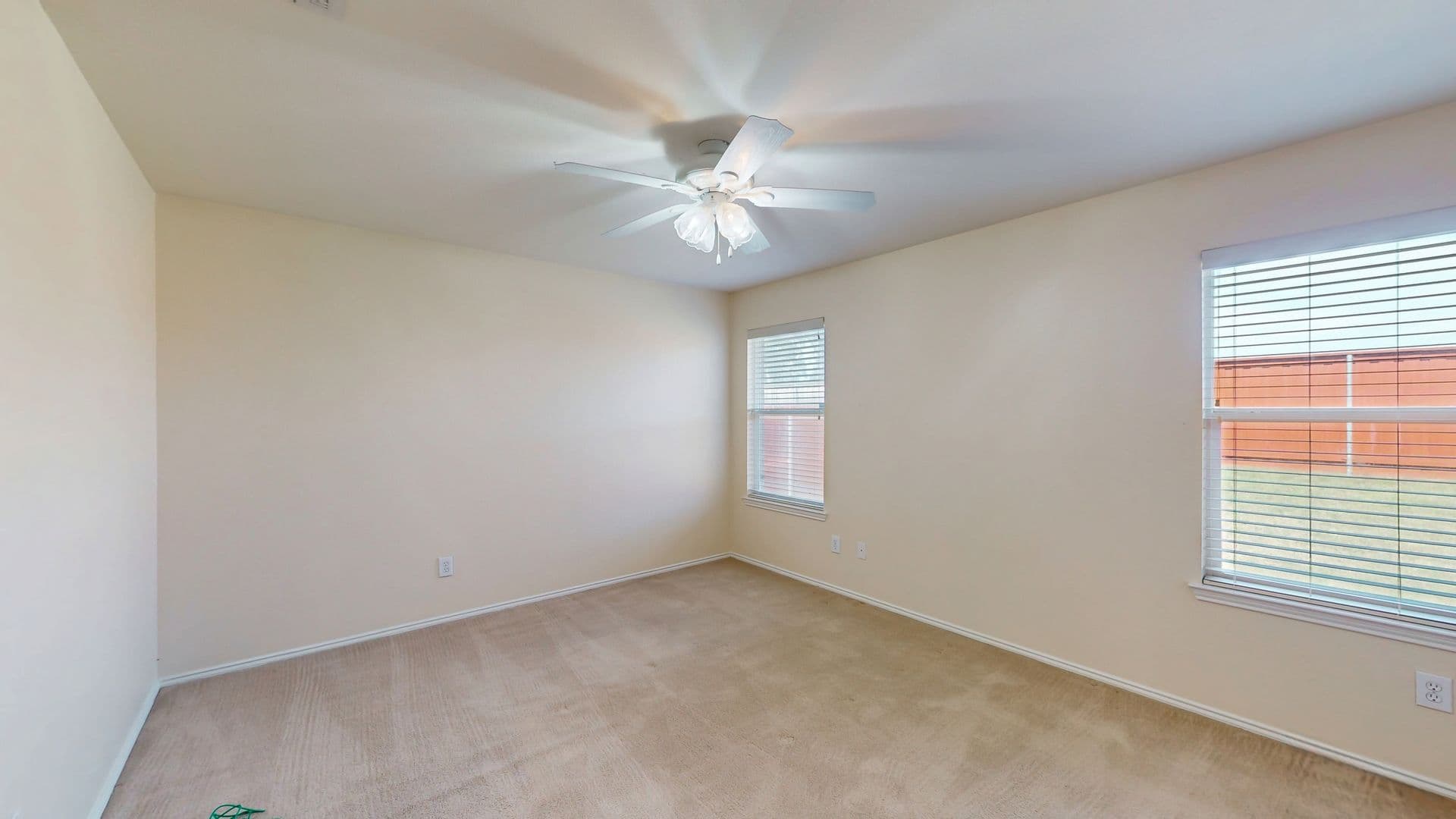 Fort Worth House: 9020 Noontide Drive