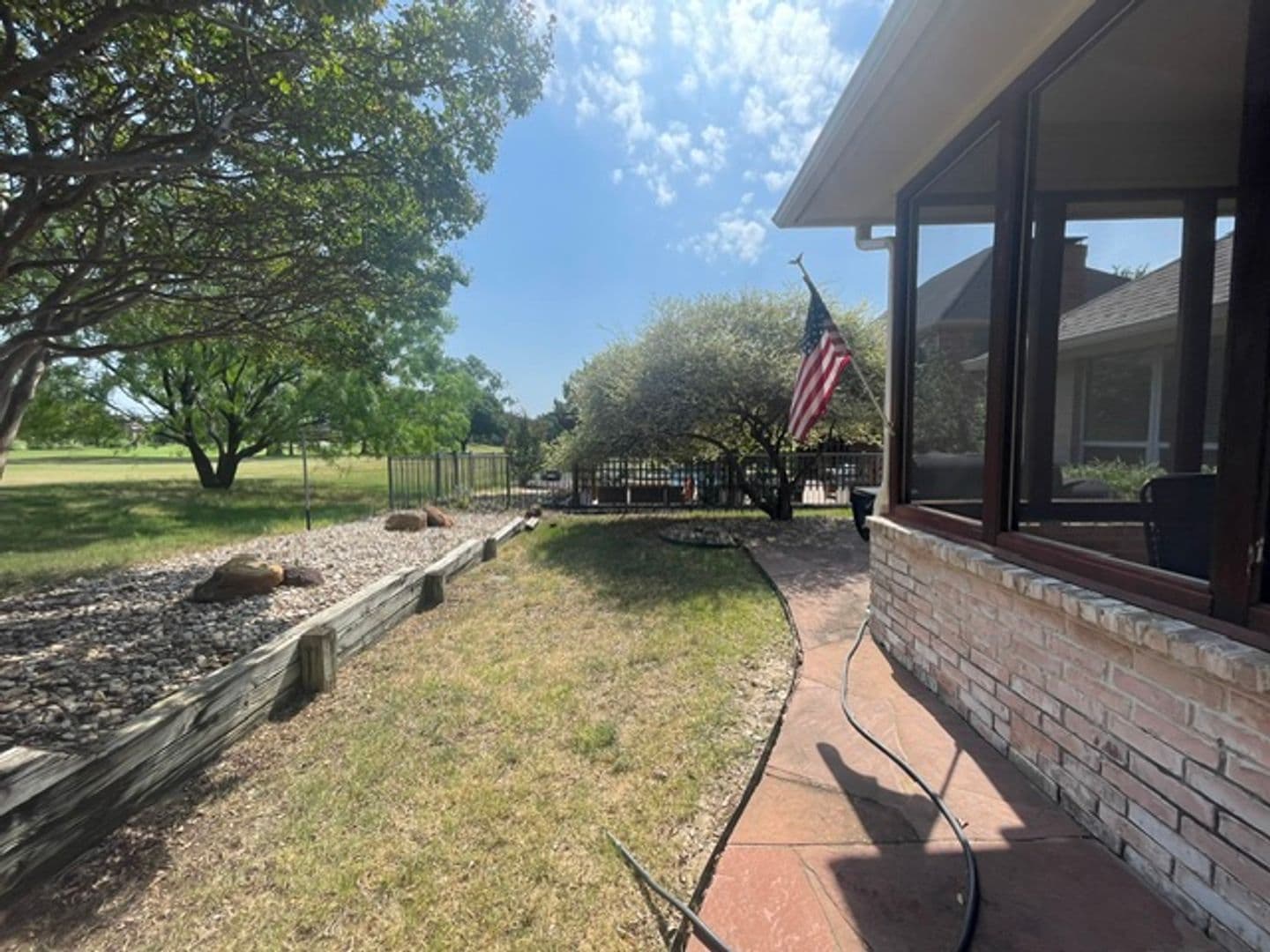 Trophy Club House: 558 Timber Ridge Drive